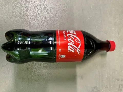 Фото объявления: Coca-Cola, Fanta - производство Беларусь. 0.5, 1, 1,5 л. Оригинал, честный знак, свежие сроки, для продажи …