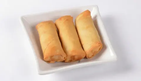 Фото объявления: 🥟 СПРИНГ-РОЛЛЫ производителя «Атлантис» («Бургер Кинг», «Вкусно и точка», «Ростикс»), Москва